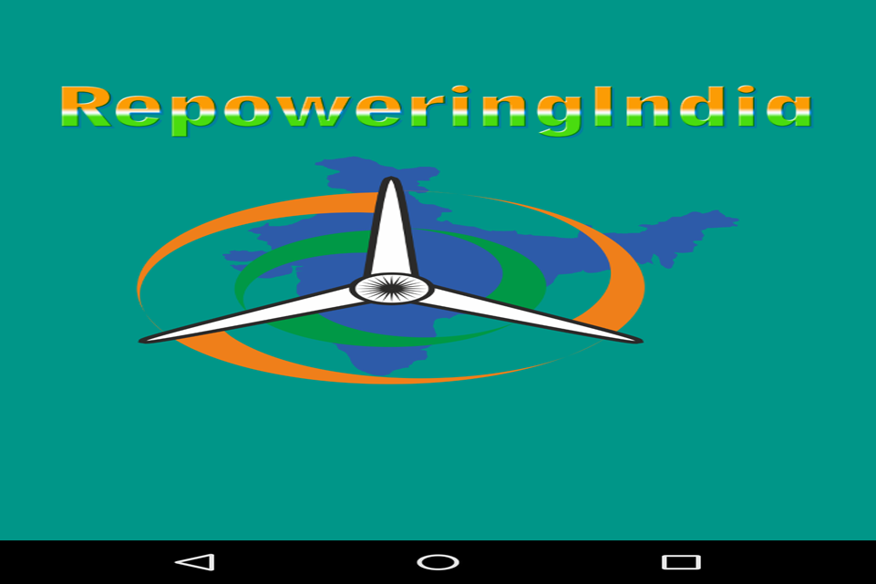 Repowering App